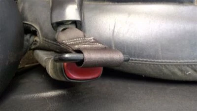  Fivela frontal excluindo Sport Trac driver compatível com 06-10 EXPLORER 458230 - Imagem 1 de 4