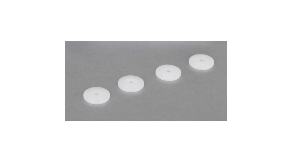 TLR 8T 3.0 1,4/1,5 mm Stoßdämpferkolbenset - TLR243030 - Bild 1 von 1