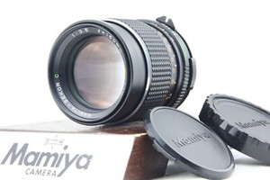 [ NEAR MINT ] MAMIYA SEKOR C 150mm f3.5 Lens for M645 Pro Super TL 1000S