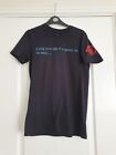 Black Unisex Star wars 40th Anniversary T Shirt -size Small