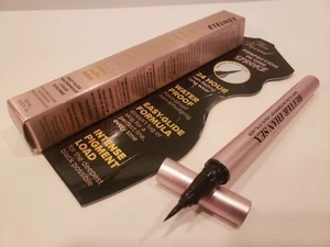 Too Faced~ Better Than Sex Liquid Waterproof Eyeliner ~ Deepest Black~0.02oz~NIB - Picture 1 of 1