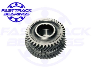 M32 Vauxhall Gearbox, 4th Gear Pair 47/49 Diesel ratio 6 speed EO - Picture 1 of 1