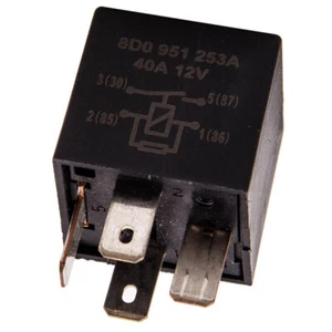 Air Suspension Solenoid Valve for Audi Cabriolet Allroad Quattro 141951253A - Imagen 1 de 10