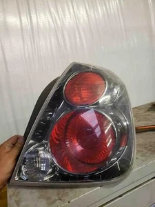Tail Light Assembly NISSAN ALTIMA 06 - Picture 1 of 2