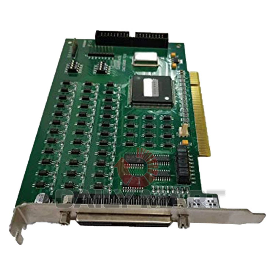 Tarjeta de control de movimiento DMC-1000B DMC1000B V2.0 usada y probada Foto 1 de 3