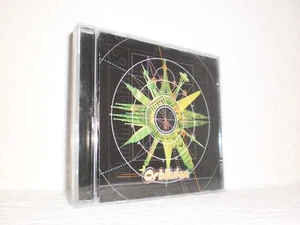 CD THE ORB: Orblivion (1997) 90s Klassiker des Electronic Ambient House IDM - Bild 1 von 3