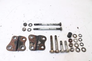 Bridgestone BS 100 TMX 1971 moto motor montaje placas pernos tuerca - Imagen 1 de 7