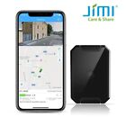 Jimi AT1 2G GPS Auto Tracker GPS + LBS + WIFI Positionierung mit Aufzeichnung Manipulationsalarm