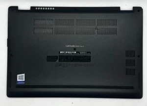 Dell OEM Latitude 5300 2-in-1 Laptop Bottom Base Cover 68VFW - Picture 1 of 2