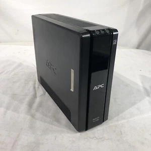 APC Back-UPS XS 1500 Battery Surge Protector BX1500G NO-BATTERY - Afbeelding 1 van 6