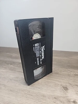 Shrek Vhs - Image 1 of 2