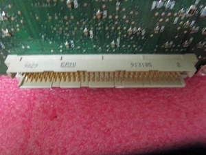 SCSI 4 Port Controller Se/LVD SCSI DAG G21753 EC05 Gator 90919017 LQIP - Picture 1 of 16
