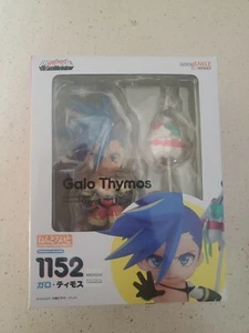 Good Smile Company Nendoroid 1152 Promare Galo Thymos  - Bild 1 von 4