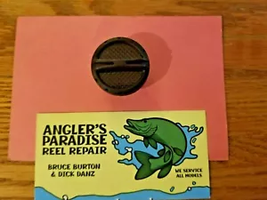 Abu Garcia reel repair parts (drag knob Revo2 MGX 30) - Picture 1 of 2