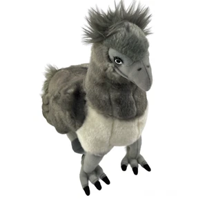 Universal Studios Zauberer Welt von Harry Potter Buckbeak Hippogreif Plüschtier 13 Zoll - Bild 1 von 9