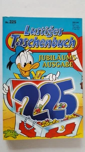 PRIMERA EDICIÓN Divertido Libro de Bolsillo Nº225 de 1996 Edición Aniversario - EXCELENTE Z0-1 - Imagen 1 de 3