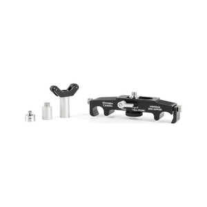 Wooden Camera 19mm/15mm Studio Universal Lens Support #175500