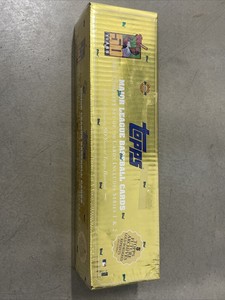 2001 Topps Baseball #201-#400 Complete Your Set