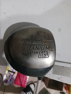 Драйвер Ping Tisi 11,5 - Изображение 1 из 4