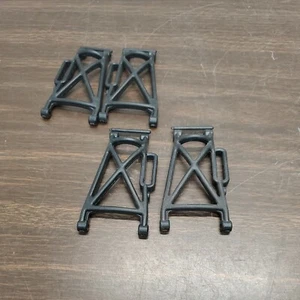 Team Losi Rear Suspension Arms xx 2wd Buggy Vintage Rc A-2130 - Picture 1 of 3