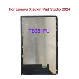 For Lenovo Xiaoxin Pad Studio 2024 TB351FU TB351 LCD Display Screen Digitizer - Picture 1 of 5
