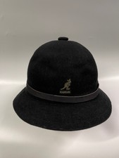 Kangol Leather Hats for Men for sale 