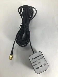 Universal Vehicle GPS Antennas - Picture 1 of 2