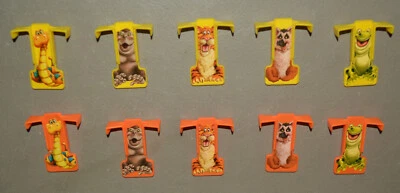 replacement parts - HANG IN THERE game - You Pick & Choose - Image 1 of 4