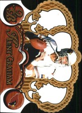 1997 Crown Royale Football Card Pick