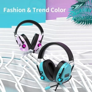 AJAZZ H10 kabelgebundenes Gaming-Headset Computer-Headset - Bild 1 von 17