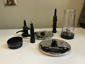 Sistema de cocina Ninja Mega BL773 piezas - Imagen 1 de 7