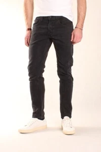Jeans uomo Replay M1008P 203 370 098 WILLBI nuovi, regular slim fit - Foto 1 di 6