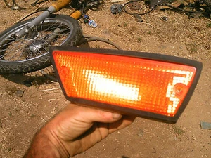 CLIGNOTANT DROIT 1100 GL GOLDWING 1100GL - Imagen 1 de 1