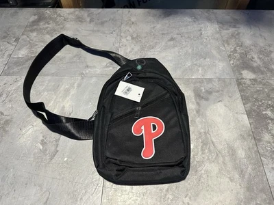 NWOT Philadelphia Phillies Backpack, School bag, Bag. MLB - Image 1 of 4