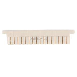 1pcs New for SONY WH-1000XM5 XM5 16-Pin Plastic Wire Connector Interface Housing - Picture 1 of 8