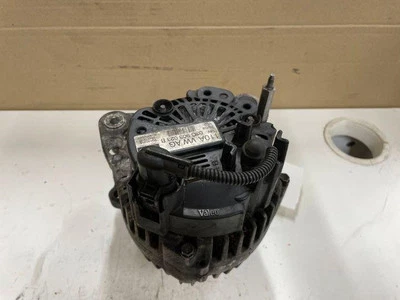 VW PASSAT Variant B6 3C5 Generator 03C903023B 1.6 Benzin 85kw 2007 27082566 - Immagine 1 di 4