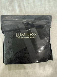 LUMINESS AEROGRAFO SPRAY FONDOTINTA SETA TRUCCO STARTER KIT Fiera 020 NUOVO DI ZECCA - Foto 1 di 6