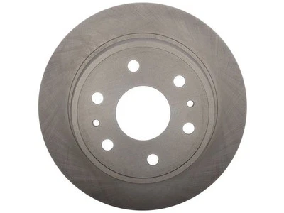 Rotor de freno trasero Raybestos 63842MWXF 2016 2017 2018 para GMC Yukon XL 2015-2020 Foto 1 de 2