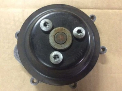 Bomba de agua refrigerante 3,8 L compatible con 09 10 11 12 13 PORSCHE 911 Foto 1 de 4