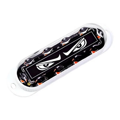 Truck Motorcycle 12V 24V LED Side Marker Light Eyes Tail Corner Lights - Image 1 of 3