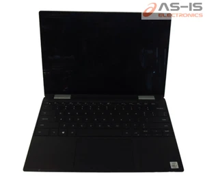 *AS IS* Dell XPS 13 Core i7 10th Gen No RAM No SSD No Power Laptop - Picture 1 of 9