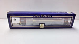 Lima L204674 OO Scale 59203 EWS Maroon livery - Excellent Boxed & Serviced - Picture 1 of 7