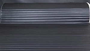 Pleated Marine Vinyl Upholstery Fabric Boat Auto - Picture 1 of 81