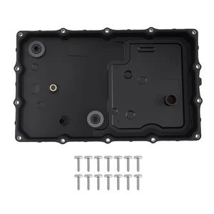 Cacerola de aceite de transmisión para Kia K900 Stinger 2015-2020 45280-4E120 repuesto - Imagen 1 de 20