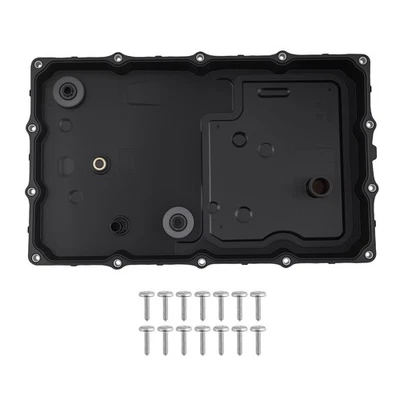 Transmission Oil Pan for Kia K900 Stinger 2015-2020 45280-4E120 Replacement Foto 1 de 4