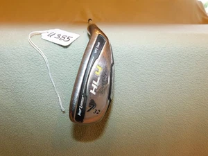 Ladies Women's Tour Edge Hot Launch 4 HL4 Graphite Shaft 32* 7 Iron U385 - Picture 1 of 10