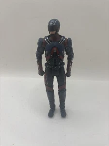 2017 DC The Atom Ray Palmer Legends of Tomorrow Rookie Series Mattel Figur - Bild 1 von 3