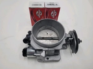 Vortec 7.4L 454ci 1996 - 2000 Throttle Body GM GMC 2500 3500 HD Trucks - Picture 1 of 11