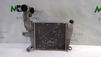 Intercooler turbocompresor Mazda CX7 2009-2012 OEM 127100-2991 Foto 1 de 4
