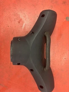 Polaris OEM Handlebar Pad Rubber Cover Strap Grab 2003-2004 MSX 110 140 150 - Picture 1 of 8